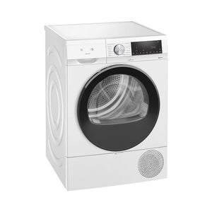 Siemens Waschturm WQ33G2V4CH & WM14N294CH