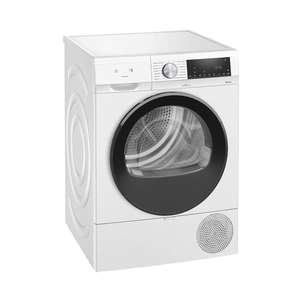 Siemens Waschturm WQ33G2V4CH & WM14N294CH