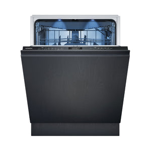Siemens SN95EX22CE Vollintegrierter Geschirrspüler