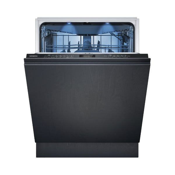 Siemens SN95EX22CE Vollintegrierter Geschirrspüler