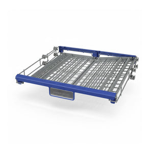 Kibernetik GRF601 MasterSeries Geschirrspüler freistehend 60cm