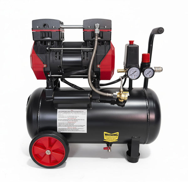 Ekström KO24L Kompressor 24 Liter - 10 bar 236 l/min