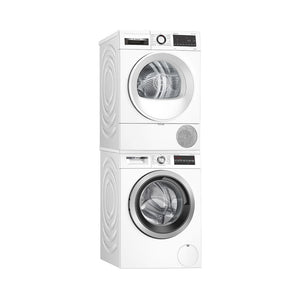 Bosch Waschturm WQG233D2CH & WUU28T10CH