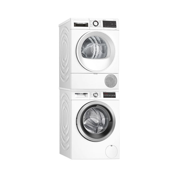 Bosch Waschturm WQG233D2CH & WUU28T10CH