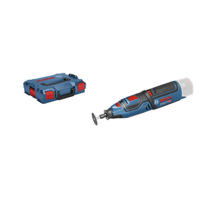 Bosch GRO 12V-35 Akku-Rotationswerkzeug