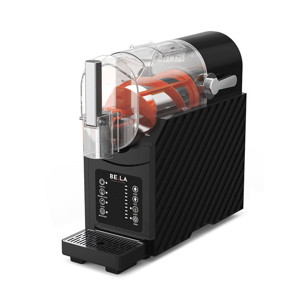 BergerLanz SLE18 Slushie Eismaschine
