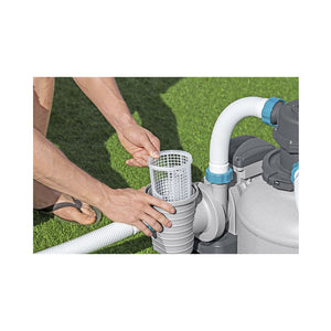 Bestway 8327L/2200gal Sandfilter