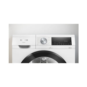 Siemens WQ33G2V4CH Wärmepumpentrockner
