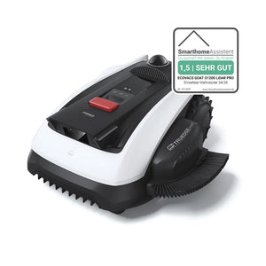 Ecovacs Mähroboter GOAT O-1200 LiDAR