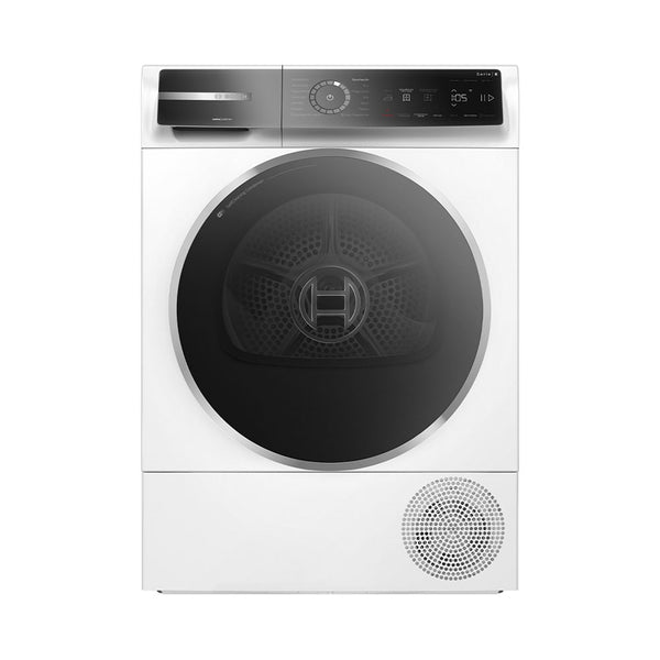Bosch Waschturm WQB246D1CH & WGB2540CCH