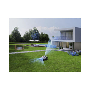 Ecovacs Mähroboter GOAT A-1600 Pro LiDAR