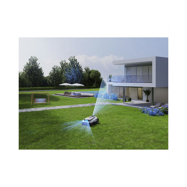 Ecovacs Mähroboter GOAT A-1600 Pro LiDAR