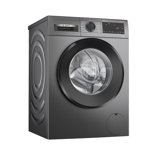 Bosch Waschturm WQG2331RCH & WGG244ZRCH