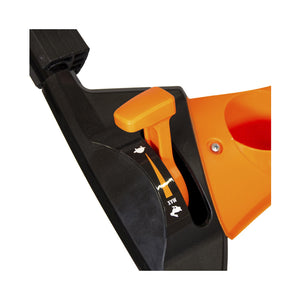 AREGGER G46 Rasenmäher mit Antrieb