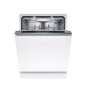 Bosch SMD8TCX04E Vollintegrierter Geschirrspüler