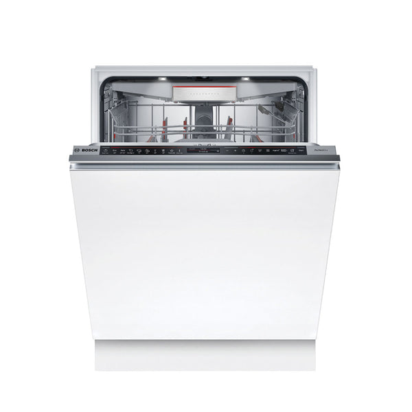 Bosch SMD8TCX04E Vollintegrierter Geschirrspüler