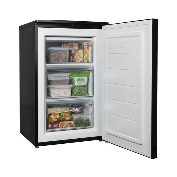 Kibernetik GS92C Gefrierschrank ( C ) schwarz