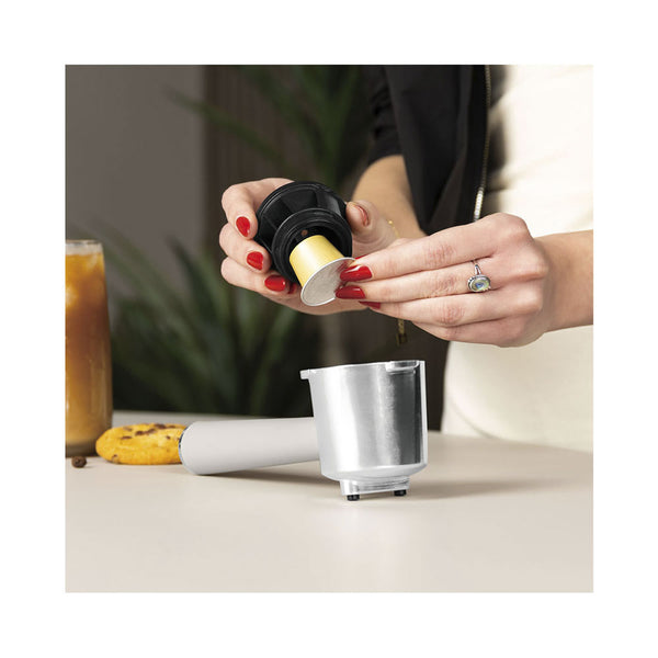 Berlinger Haus Espressomaschine Sahara Collection