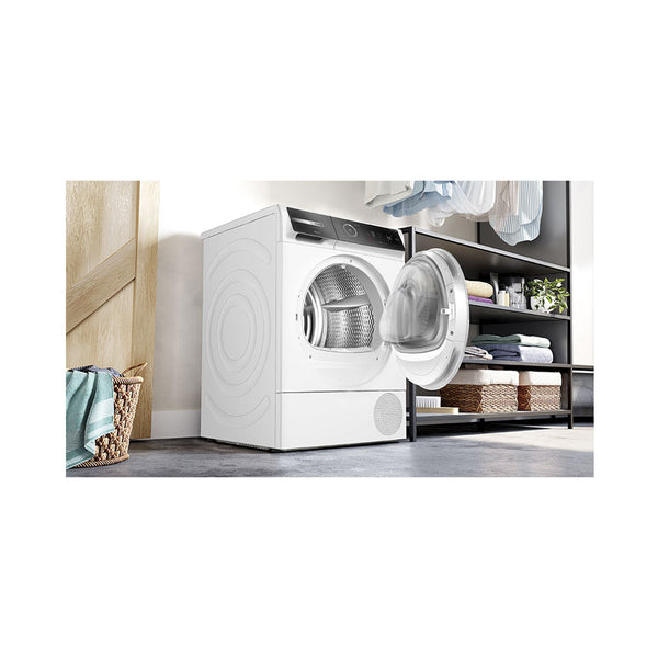 Bosch WQB246D1CH Wäschetrockner