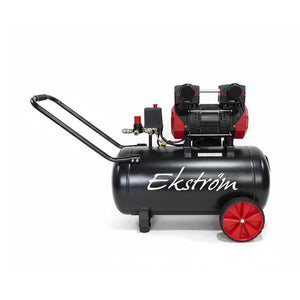 Ekström KO50L Kompressor 50 Liter - 10 bar 236 l/min