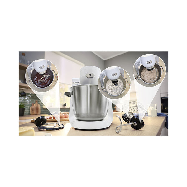 Bosch MUMS6EW22 Küchenmaschine