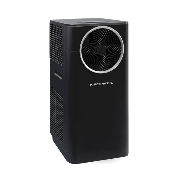 Kibernetik KL11000 Klimagerät mit WIFI schwarz