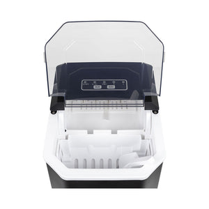 BergerLanz EW12B Eiswürfelmaschine 12kg