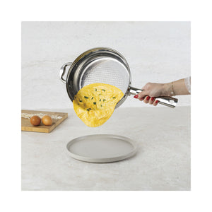 Blaumann 12-teiliges Kochgeschirr-Set Gourmet Line Shiny
