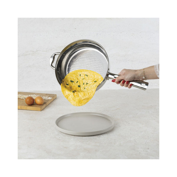 Blaumann 12-teiliges Kochgeschirr-Set Gourmet Line Shiny