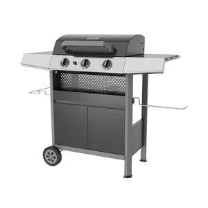 Gasgrill Easy 3 Brenner