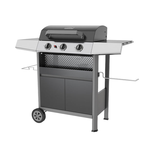 Gasgrill Easy 3 Brenner