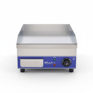 BergerLanz D360 Elektro Plattengrill
