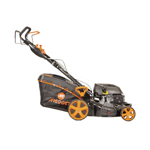 AREGGER G46 Rasenmäher mit Antrieb