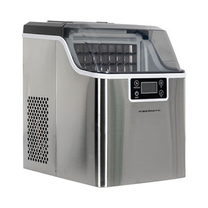 Kibernetik BEW20S Eiswürfelmaschine 20kg