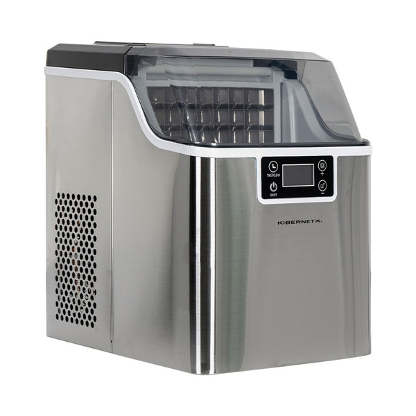 Kibernetik BEW20S Eiswürfelmaschine 20kg