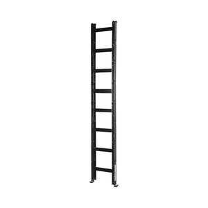 Holmberg Aluminium Mehrzweck-Faltleiter