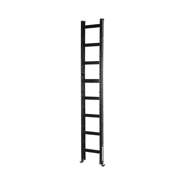Holmberg Aluminium Mehrzweck-Faltleiter