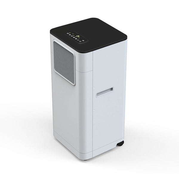 Kibernetik KL90 Klimagerät mit WIFI weiss