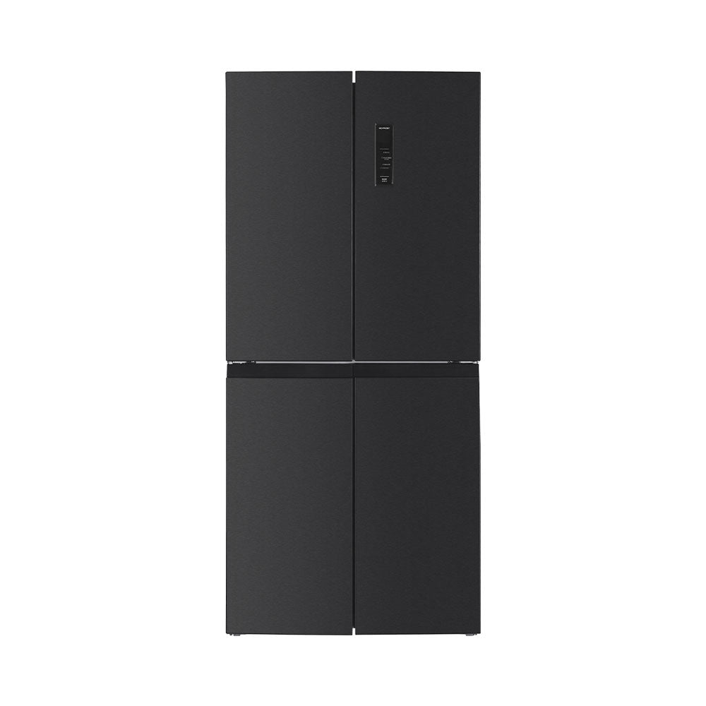 Kibernetik FCCD520NF Food Center schwarz (C)