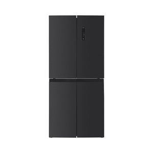 Kibernetik FCCD520NF Food Center schwarz (C)