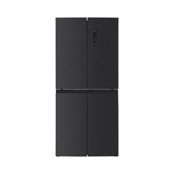 Kibernetik FCCD520NF Food Center schwarz (C)