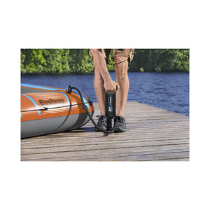 Bestway Schlauchboot-Set Kondor Elite 246x 122cm