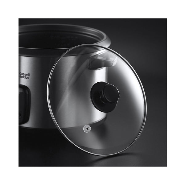 Russell Hobbs 19750-56 Cook at Home Reiskocher