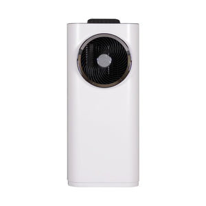 Kibernetik Klimagerät mit Heizung und WIFI 3500W / 12000BTU / 60m2
