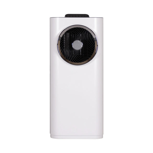 Kibernetik Klimagerät mit Heizung und WIFI 3500W / 12000BTU / 60m2
