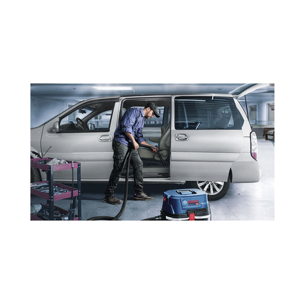 Bosch Nass- und Trockensauger GAS 12-25 PL 0.601.97C.130