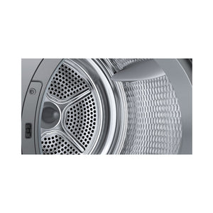 Bosch WQG2331RCH Wäschetrockner