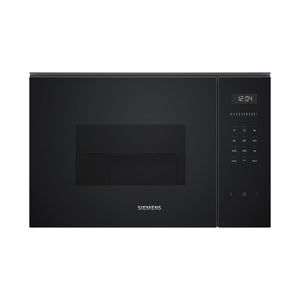 Siemens BE555LMB1C Einbau-Mikrowelle