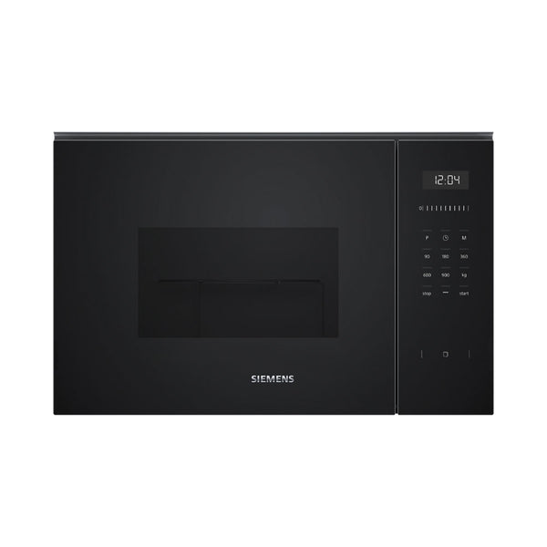 Siemens BE555LMB1C Einbau-Mikrowelle