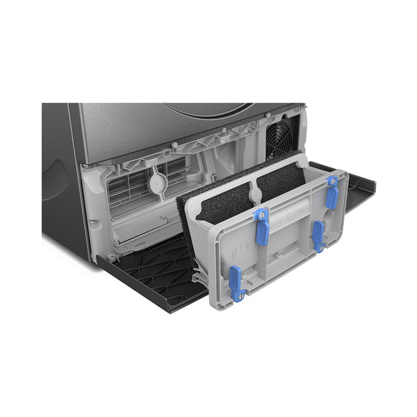 Bosch WQG2331RCH Wäschetrockner